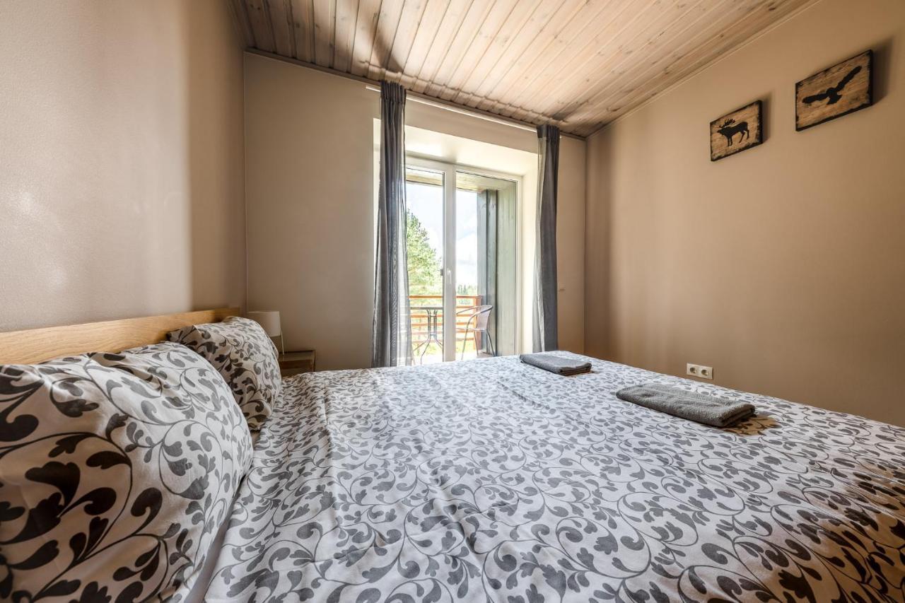 Guest House "Stellas" Ziemupe Pokoj fotografie